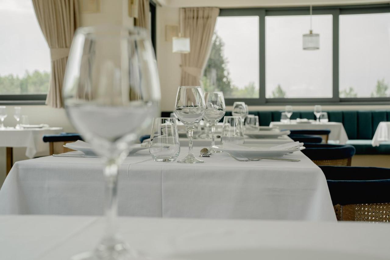 Celestial All Suites Afrato Zewnętrze zdjęcie
