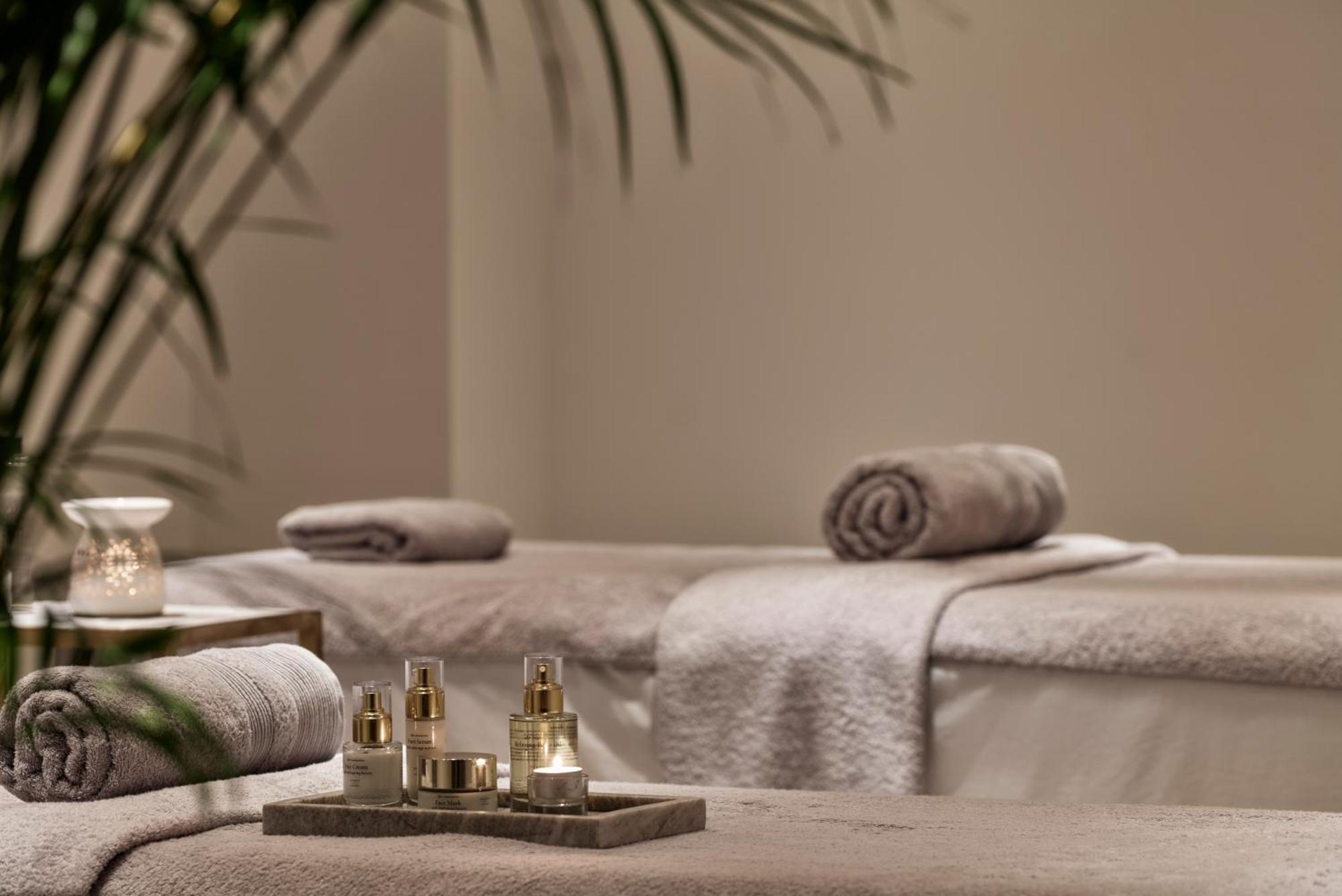 Celestial All Suites Afrato Zewnętrze zdjęcie
